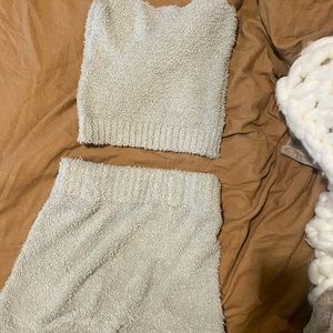 New with tags skims set